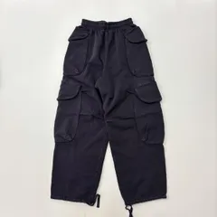 2026年最新】entire studios カーゴパンツの人気アイテム - メルカリ