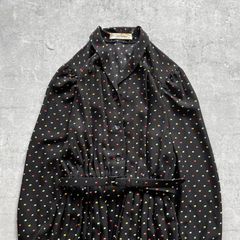 新品！Mao mam幟旗和柄オシャレワンピース - メルカリ
