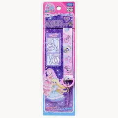 【新品】 ひみつのアイプリ マルチストラップR まんかいバズリウムモデル 佐賀