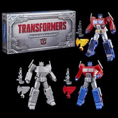 トランスフォーマー × ストレンジャー・シングス WJQK94.5FM海外輸入品