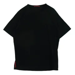 2026年最新】prada sport tシャツの人気アイテム - メルカリ