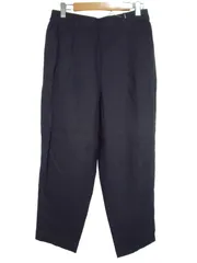 k03250517133　ブランド名不明　Mサイズ　Navy　　パンツ　その他パンツ　春夏