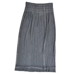 美品 プリーツプリーズ イッセイミヤケ PLEATS PLEASE スカート デのサムネイル