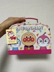 アンパンマンミュージアム アンパンマン バッグ タグ付き 新品