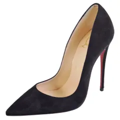 未使用 クリスチャンルブタン Christian Louboutin パンプス