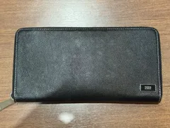 TAKEO KIKUCHI タケオキクチ 長財布 ブラック