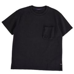 美品】LOUIS VUITTON モノグラム総柄 3DポケットTシャツLサイズ