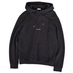 SAINT LAURENT PARIS カーキ フーディー パーカー - メルカリ