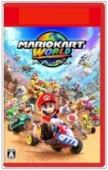 ◆【Switch２】マリオカート ワールド パッケージ版 68cbcb94