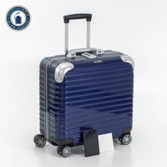 美品 RIMOWA リモワ LIMBO リンボ 28L 機内持ち込み 4輪 TSAロック