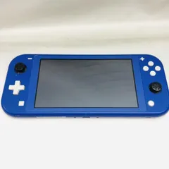 【中古】本体S）ｼﾞｬﾝｸ)Switch Lite 動作未保証 [22][240022205302]