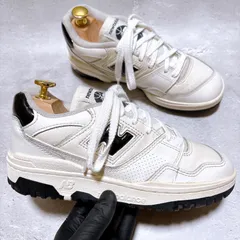 新品定価（参考） ¥18,700 new balance BB550YKF 23cm