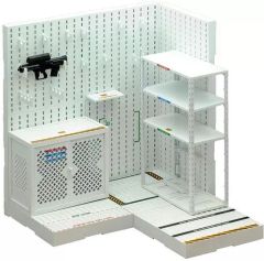 リトルアーモリー 組み立て済み 計37種セット ジャンク品 - メルカリ