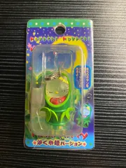 【未開封】ハローキティ　ストラップ　かぐや姫バージョン