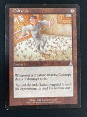 MTG 鉄びし 英語 UDS - メルカリ