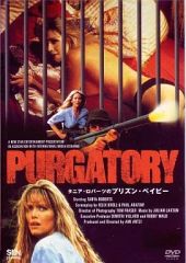 タニア・ロバーツ ①VHS/恋のボディ・スラム ②DVD/プリズン・ベイビー