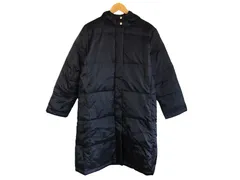 k04250501004　ブランド名不明　M~L　Black　　アウター　ダウン,中綿ジャケット/コート　秋冬