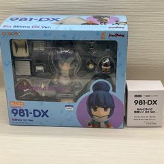 ねんどろいど 志摩リン 各務原なでしこ DX Ver. 2体セット - メルカリ