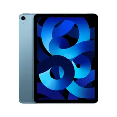 【数量限定】(整備済み品) ブルー 64GB Wi-Fi (第５世代) Air iPad Apple
