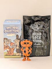 headlockstudio Weird Collections MYCE ② - メルカリ