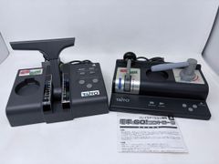 【動作OK】PS 電車でGO 専用コントローラー 2種 セット★プレイステーション