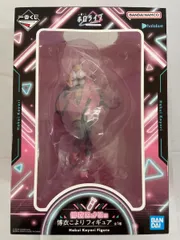 博衣こより賞 博衣こより フィギュア 一番くじ ホロライブ ～Cyberpunk Style～