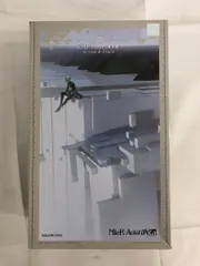 【未開封】NieR:Automata プラスチックモデルキット 2B (ヨルハ二号B型)