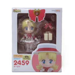 【中古】未開封　ねんどろいど ナージャ 「明日のナージャ」　グッドスマイルカンパニー
