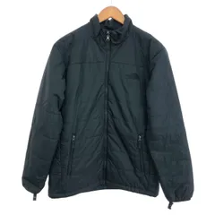 THE NORTH FACE ザノースフェイス マカルトリクライメイトライナージャケット サイズ:L  NP61937   ブラック メンズ / 241011013270