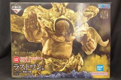 BANDAI SPIRITS 이치 반 쿠지 원피스 EX 악마를 품는 자들 vol.3 라스트 원상 센곡 혼 호시상