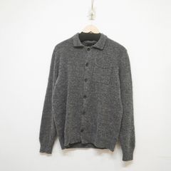 メンズティノラス ウール コート ダブルブレスト 未使用品 - メルカリ