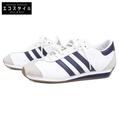 adidas アディダス G43489 Country II カントリー2 スニーカー 26