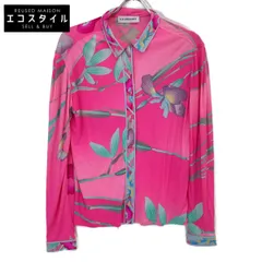 2026年最新】レオナール長袖の人気アイテム - メルカリ