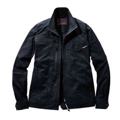 新品64495 グラディエーターネイビー 3Lサイズ 作業服ストレッチ 
