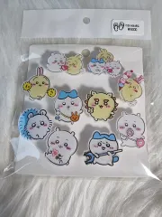 ちいかわ アクリル ジビッツ セット