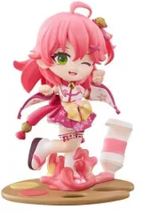 PalVerse Pale. ホロライブプロダクション さくらみこ 完成品フィギュア
