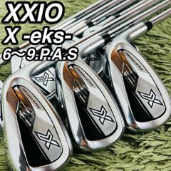 テーラーメイド P790ブラック アイアン6本セット メンズゴルフ 初心者