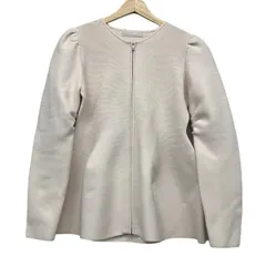 CELFORD(セルフォード) カーディガン サイズ36 S レディース - ライトピンク 長袖/ジップアップ