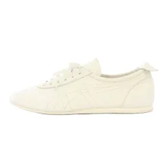 オニツカタイガー Onitsuka Tiger TAI-CHI HIINA スニーカー シューズ US8 白 TH3J1L /TK