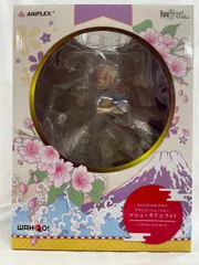 ANIPLEX+ Fate/Grand Order グランド・ニューイヤー マシュ・キリエライト 1/7スケールフィギュア