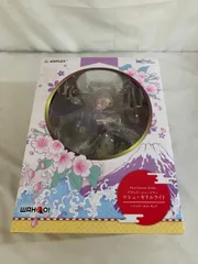 【未開封】ANIPLEX+ Fate/Grand Order グランド・ニューイヤー マシュ・キリエライト 1/7スケールフィギュア