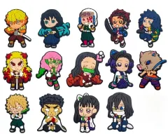 鬼滅の刃 ジビッツセット 14個入り