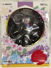 ANIPLEX+ Fate/Grand Order グランド・ニューイヤー マシュ・キリエライト 1/7スケールフィギュア