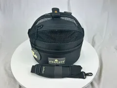 ☆sleepypod  スリーピーポッド　ミニ 旧タイプ　 ペットキャリーケース　キャリーバッグ　ペット　犬　猫　散歩　旅行お出かけ用に