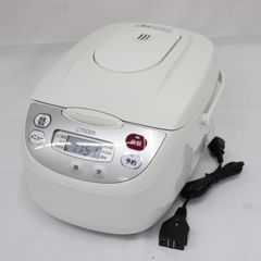 なでしこ健康生活 炊飯器 N0610F 酵素玄米 - メルカリ