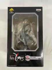 【中古】一番くじFate/ZeroPART2B賞 衛宮切嗣 プレミアムフィギュア 2026年最新】一番くじプレミアム Fate/Zero PART2 B賞 衛宮切嗣