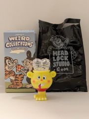 headlockstudio Weird Collections BRUNO ② - メルカリ