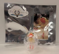 超希少 加藤工芸 ファインディングニモ 箱庭フィギュアセット - メルカリ