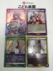 ヴァイスシュヴァルツ オーバーロード 至高の中の頂点 アインズ