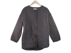 k05250521032　Linoluce　Lサイズ　Black　　アウター　ダウン,中綿ジャケット/コート　秋冬